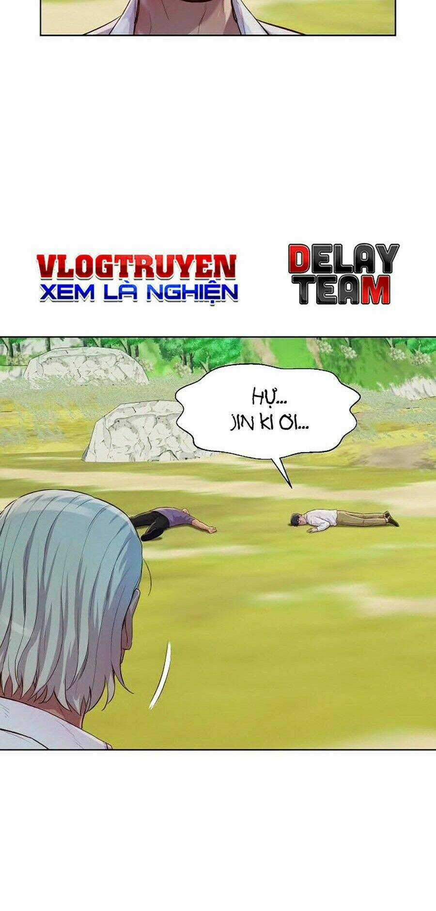 Thợ Săn 3 Cm - Chapter 85 - Trang 27