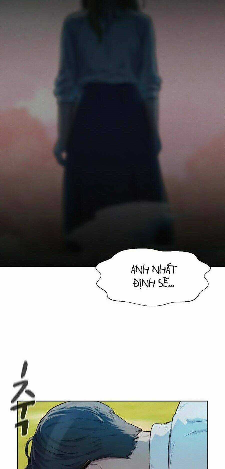 Thợ Săn 3 Cm - Chapter 85 - Trang 33