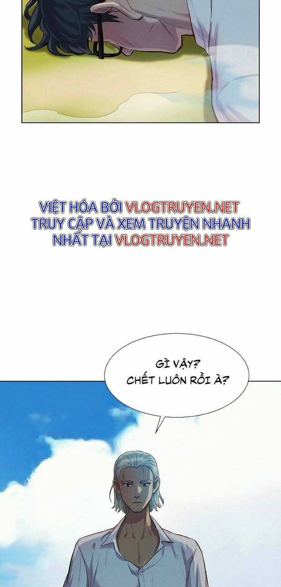 Thợ Săn 3 Cm - Chapter 85 - Trang 34