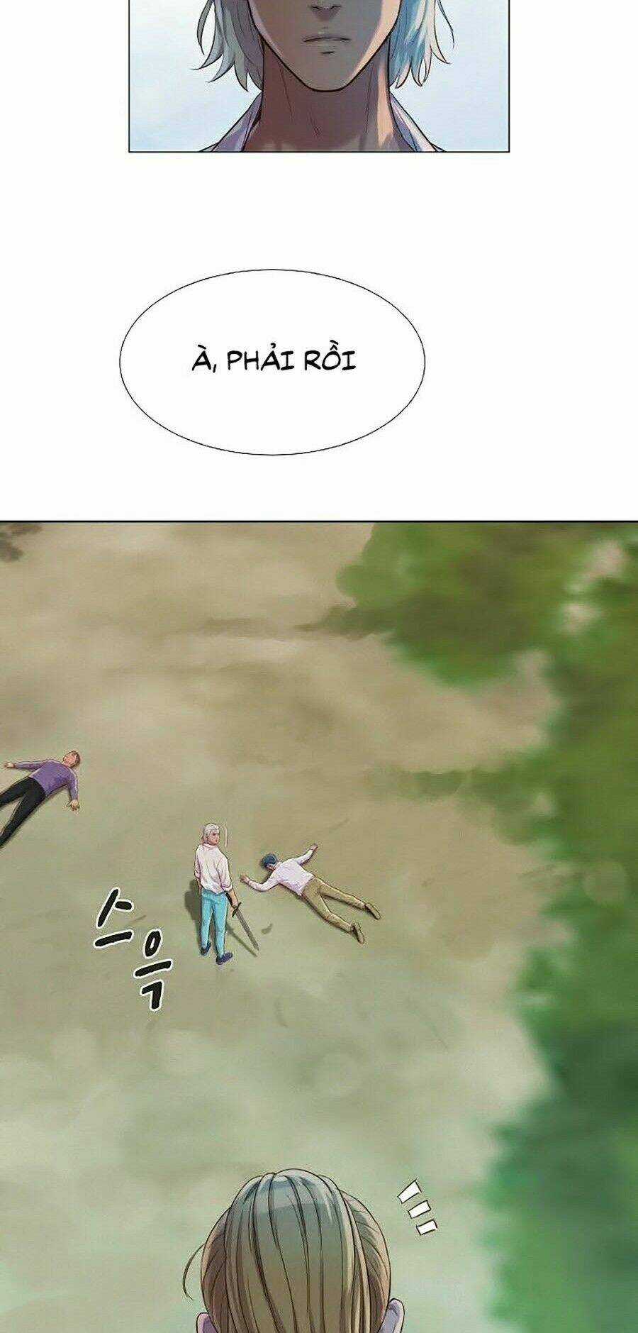 Thợ Săn 3 Cm - Chapter 85 - Trang 36