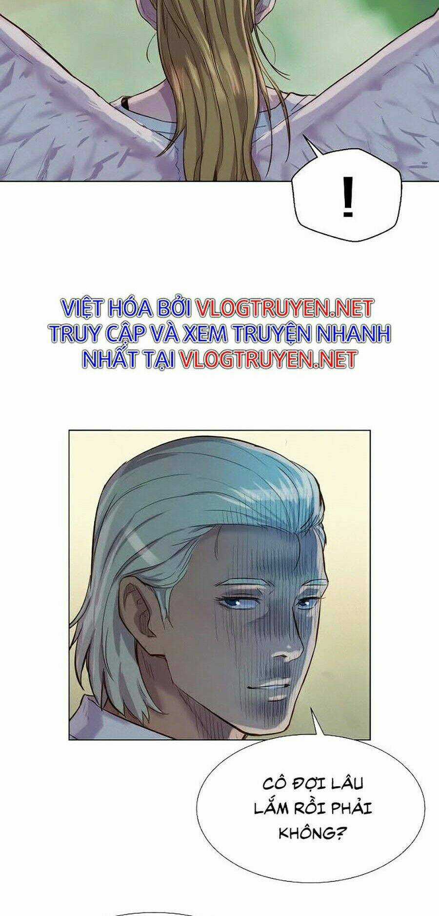 Thợ Săn 3 Cm - Chapter 85 - Trang 37