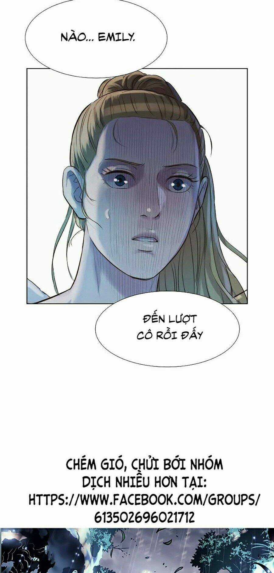 Thợ Săn 3 Cm - Chapter 85 - Trang 38