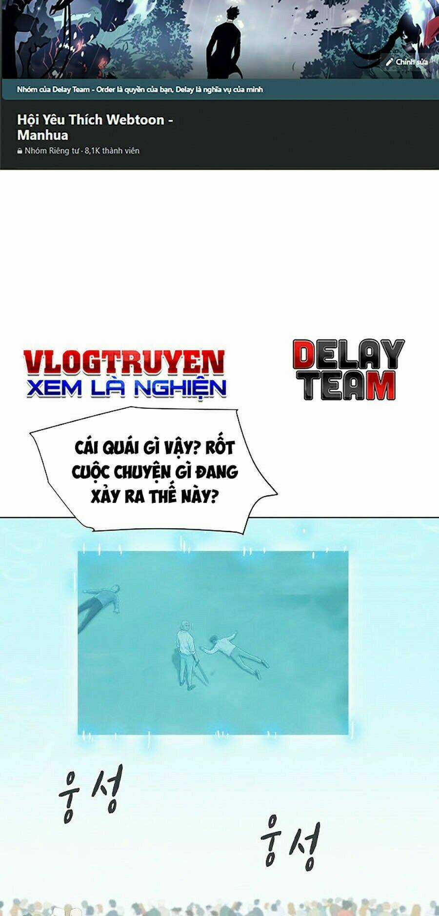 Thợ Săn 3 Cm - Chapter 85 - Trang 39