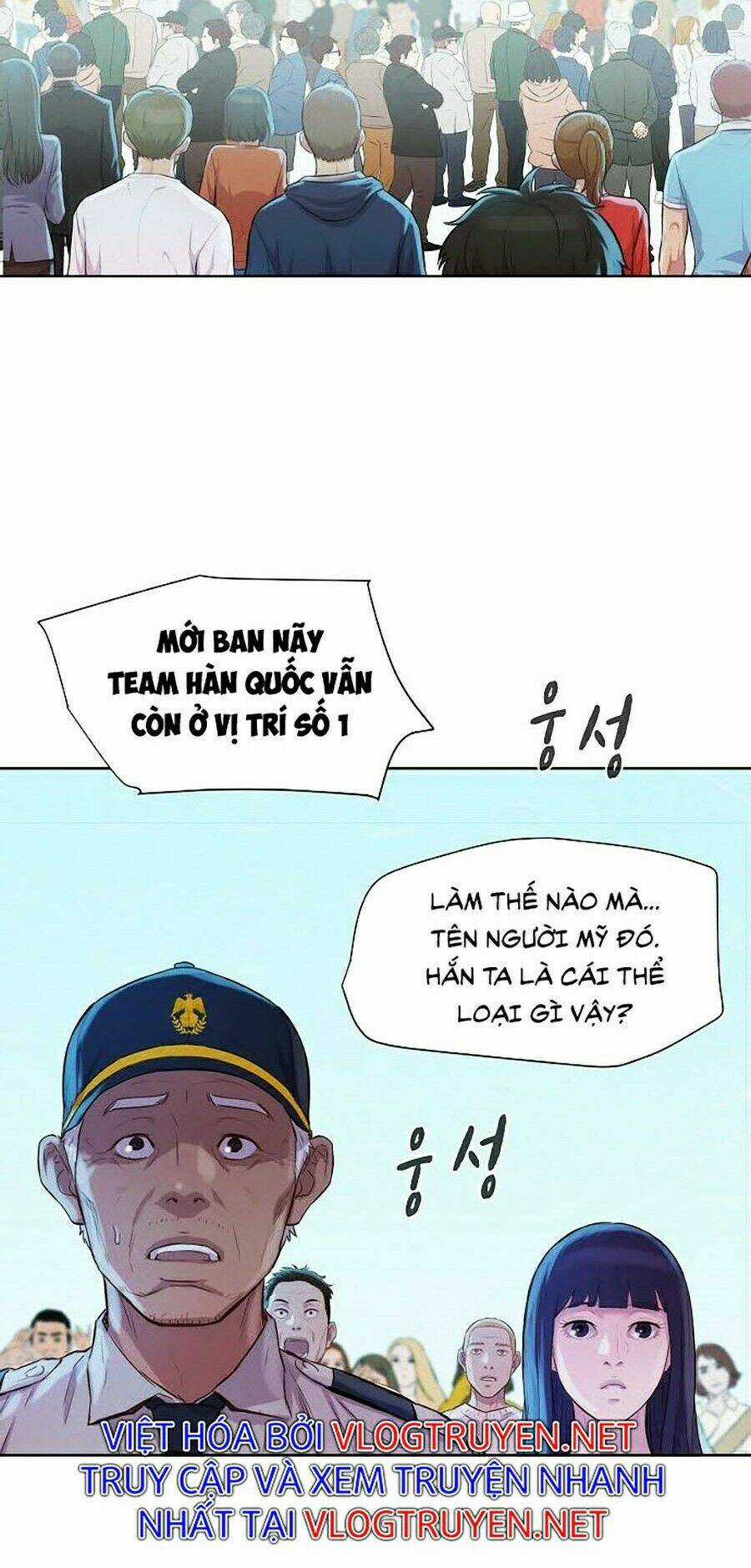 Thợ Săn 3 Cm - Chapter 85 - Trang 40