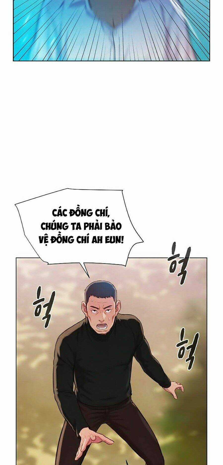 Thợ Săn 3 Cm - Chapter 85 - Trang 5