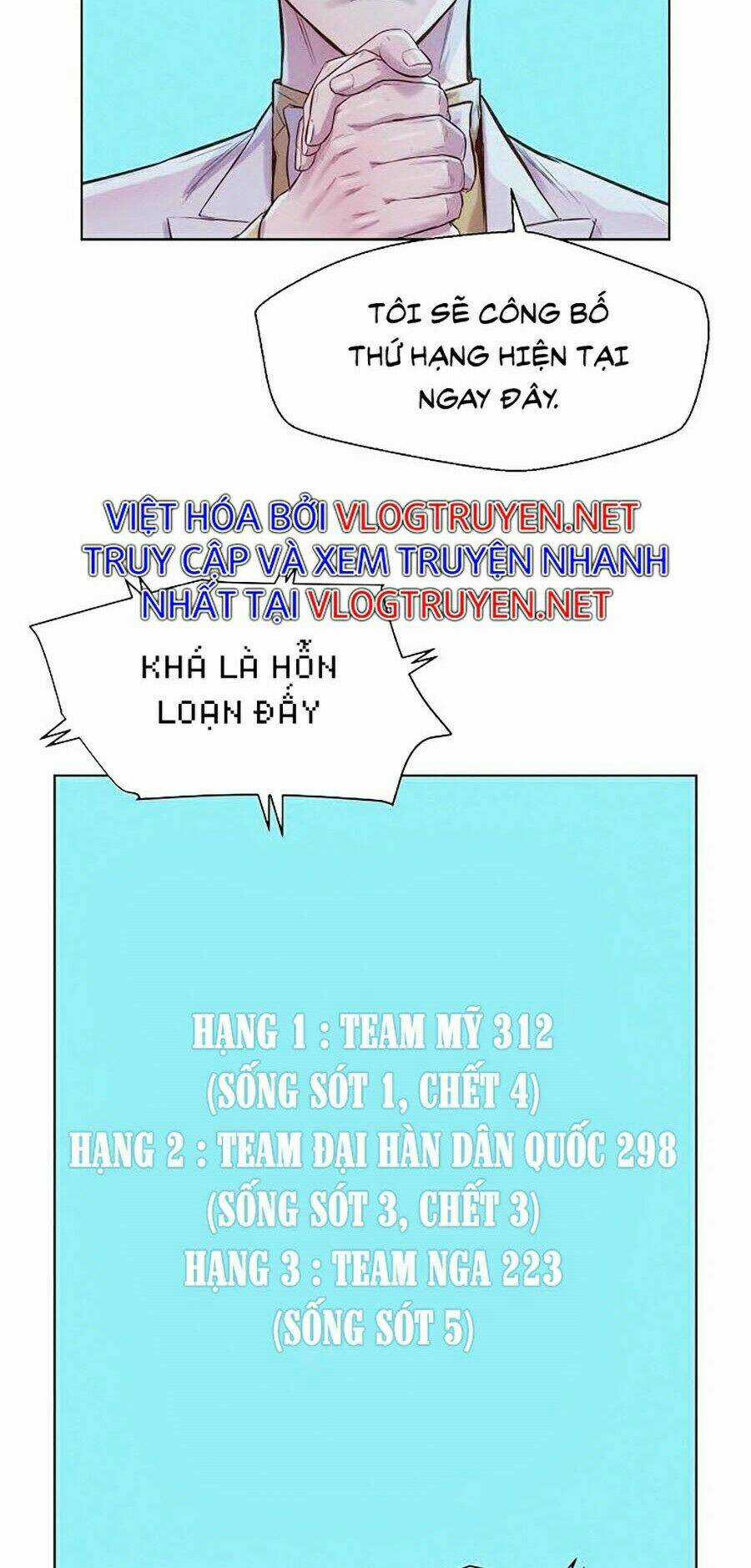 Thợ Săn 3 Cm - Chapter 85 - Trang 43