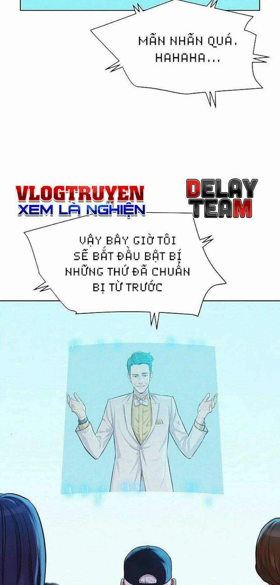 Thợ Săn 3 Cm - Chapter 85 - Trang 44