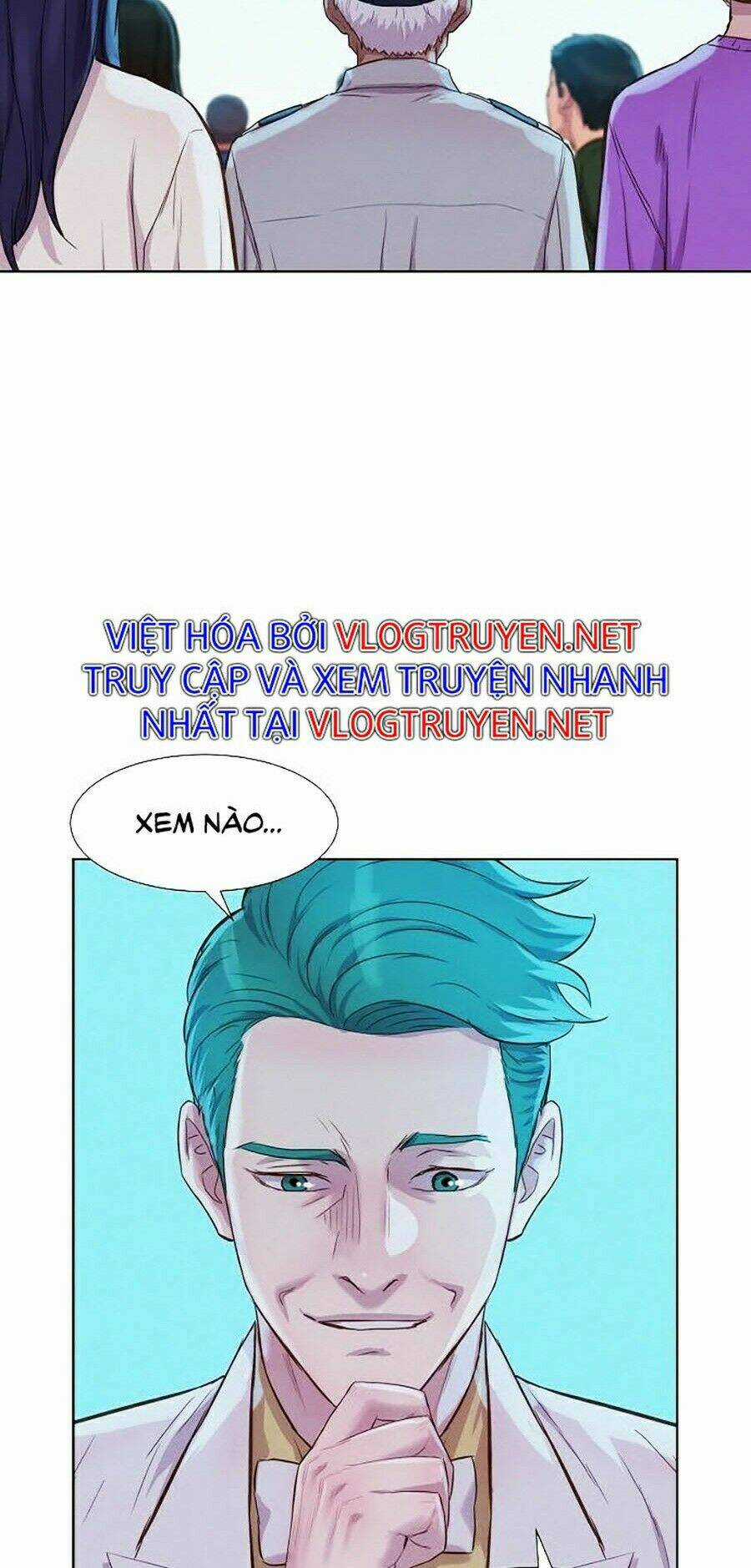 Thợ Săn 3 Cm - Chapter 85 - Trang 45