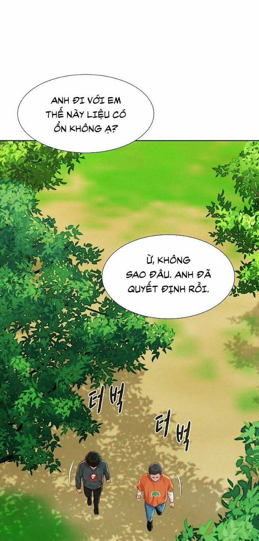 Thợ Săn 3 Cm - Chapter 85 - Trang 47