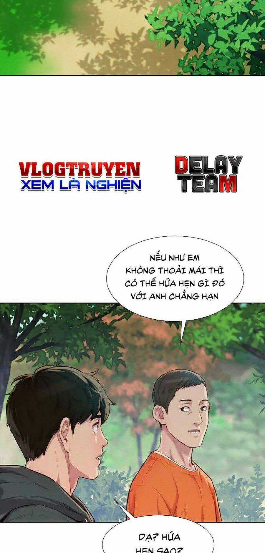 Thợ Săn 3 Cm - Chapter 85 - Trang 48