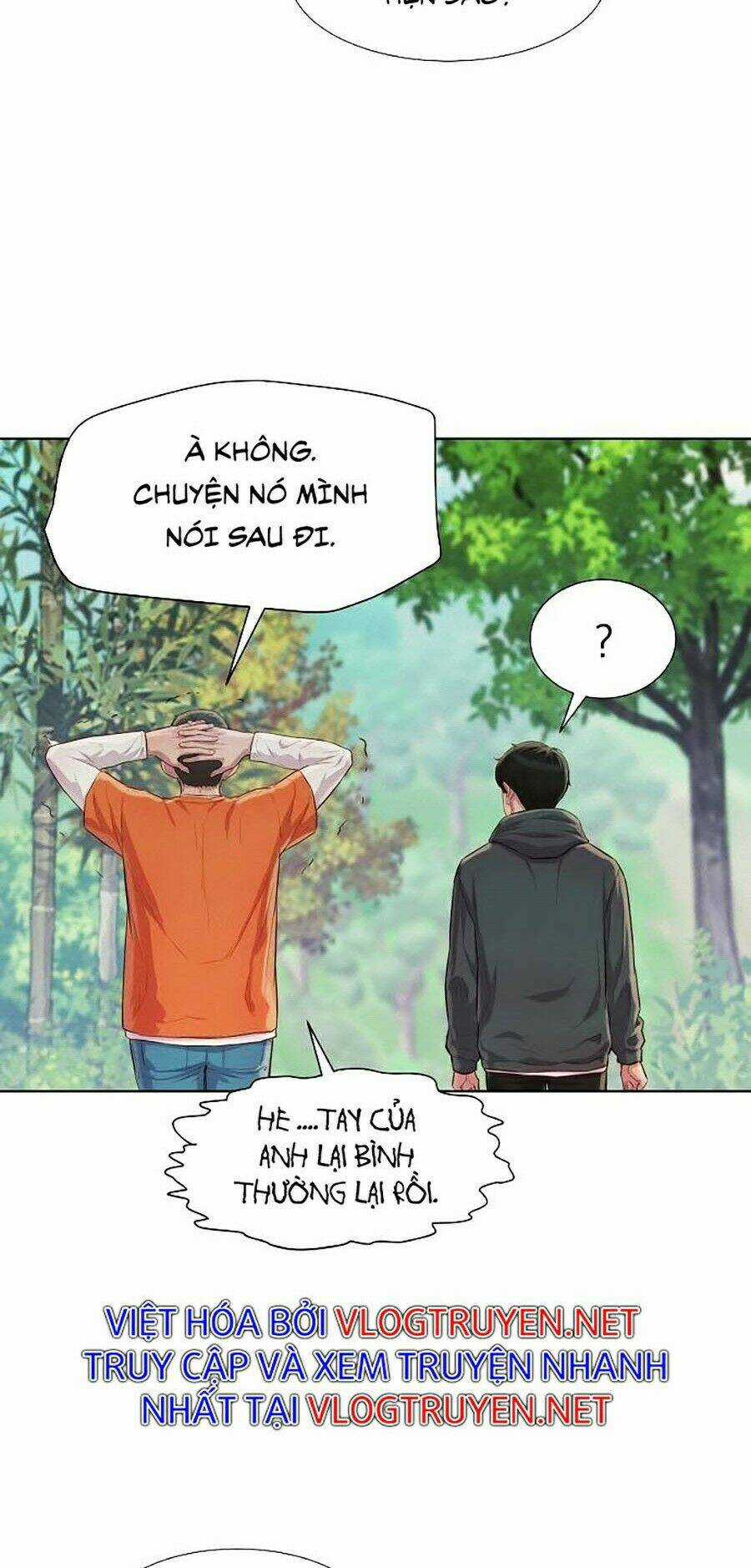 Thợ Săn 3 Cm - Chapter 85 - Trang 49