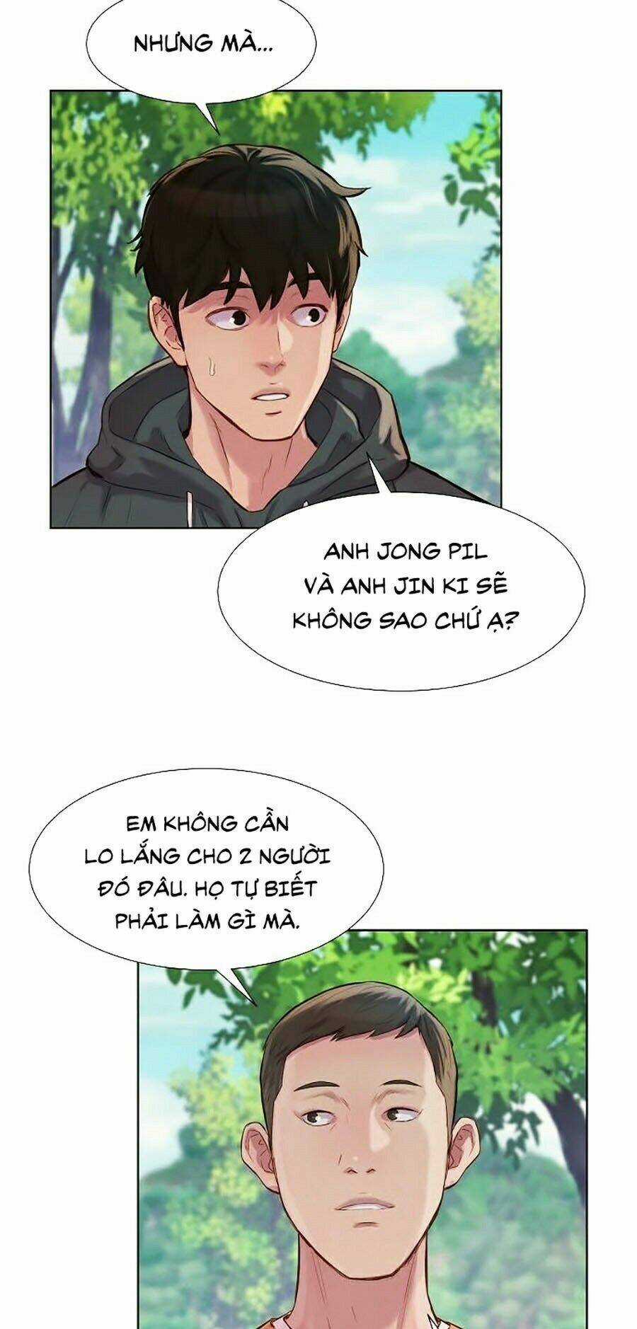 Thợ Săn 3 Cm - Chapter 85 - Trang 50