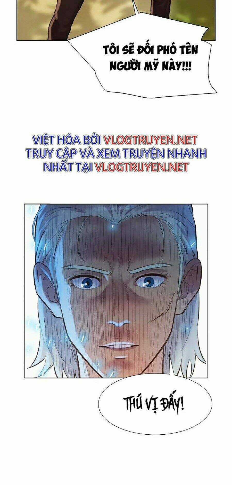 Thợ Săn 3 Cm - Chapter 85 - Trang 6
