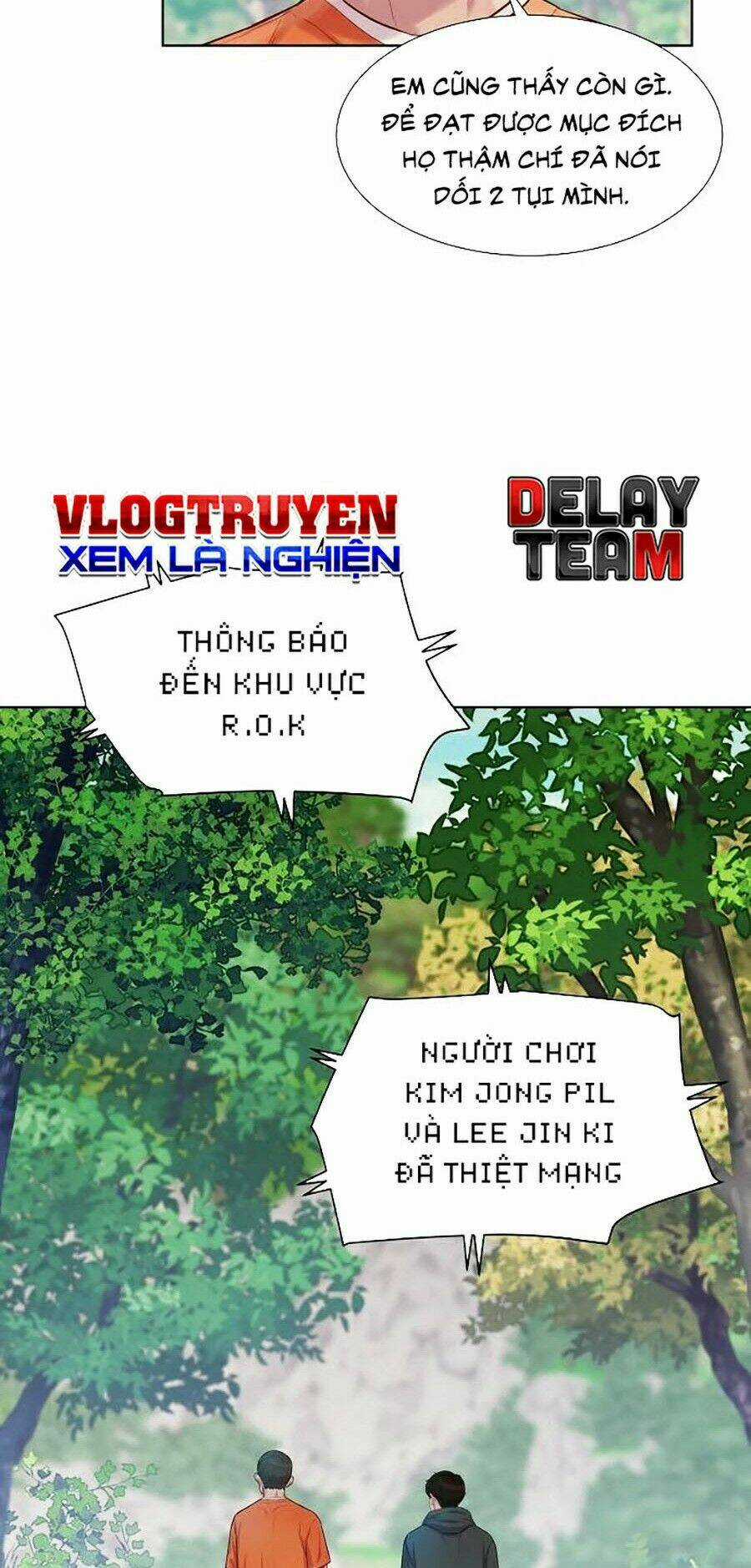 Thợ Săn 3 Cm - Chapter 85 - Trang 51