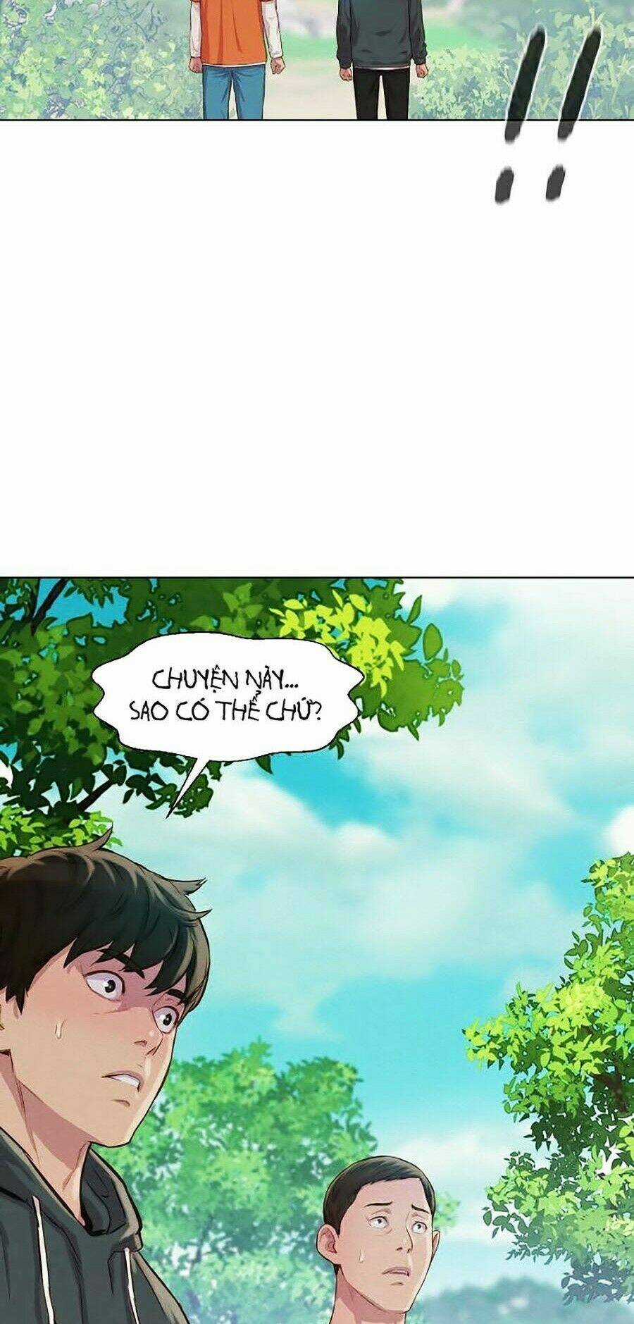 Thợ Săn 3 Cm - Chapter 85 - Trang 52