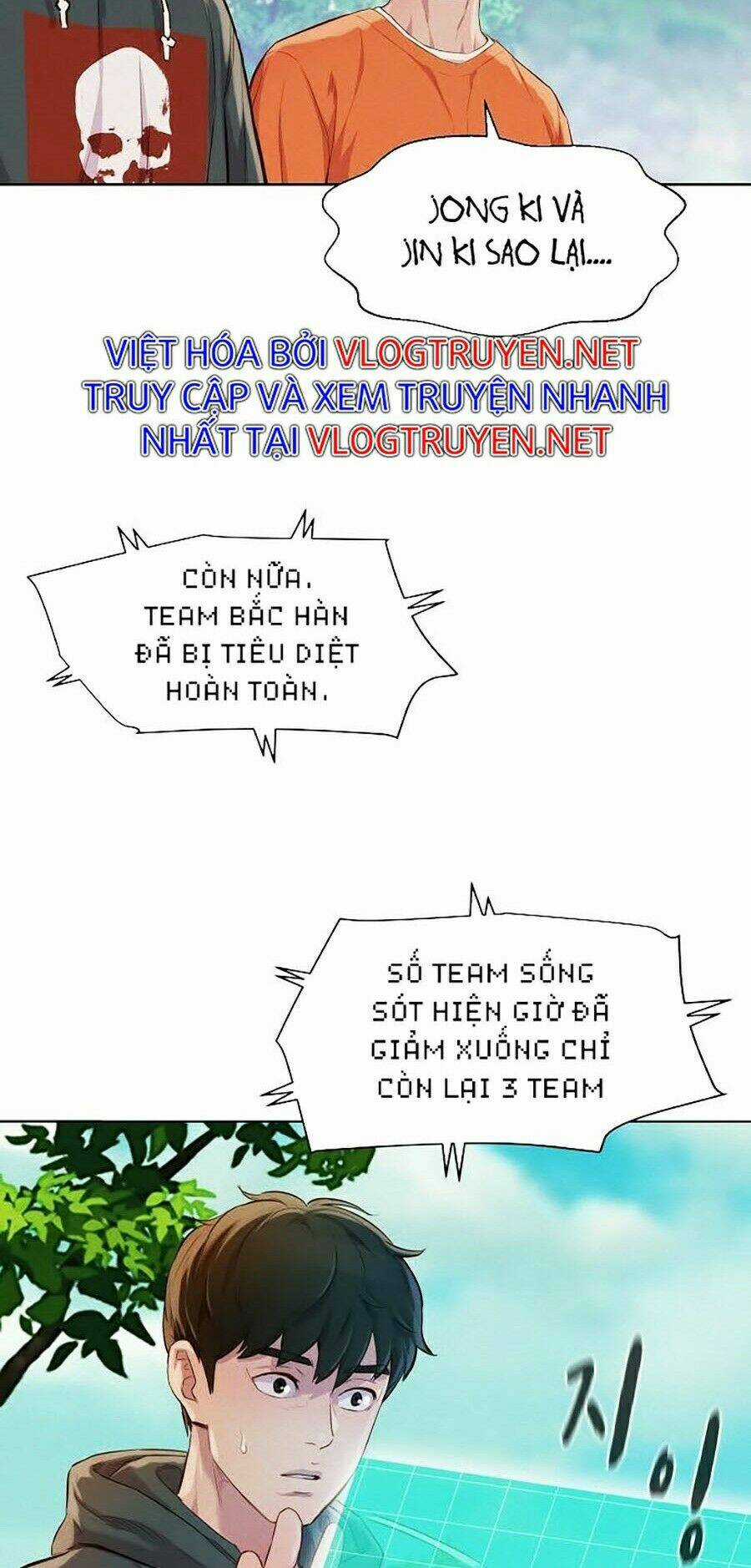 Thợ Săn 3 Cm - Chapter 85 - Trang 53