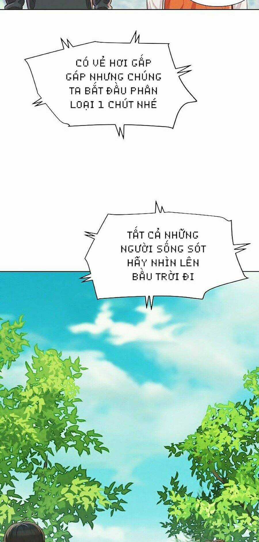 Thợ Săn 3 Cm - Chapter 85 - Trang 55