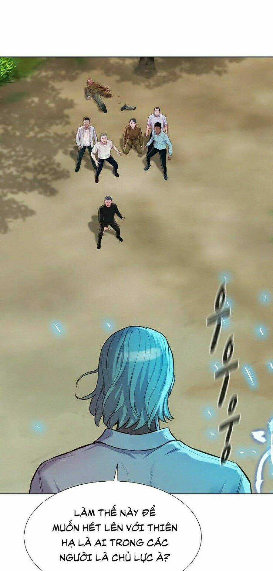 Thợ Săn 3 Cm - Chapter 85 - Trang 7