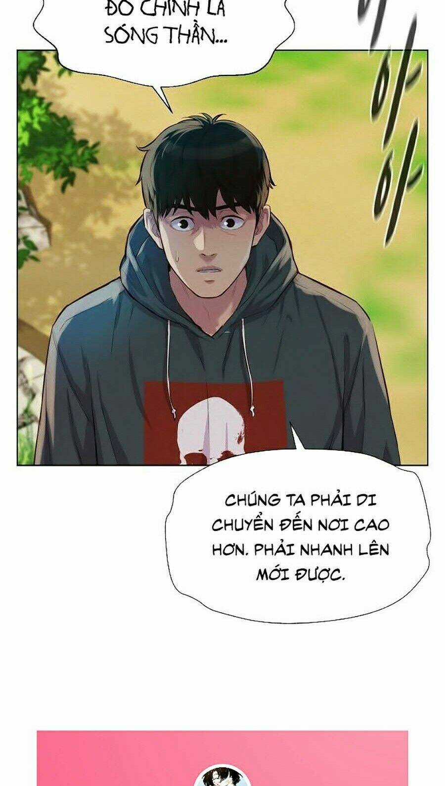 Thợ Săn 3 Cm - Chapter 85 - Trang 64