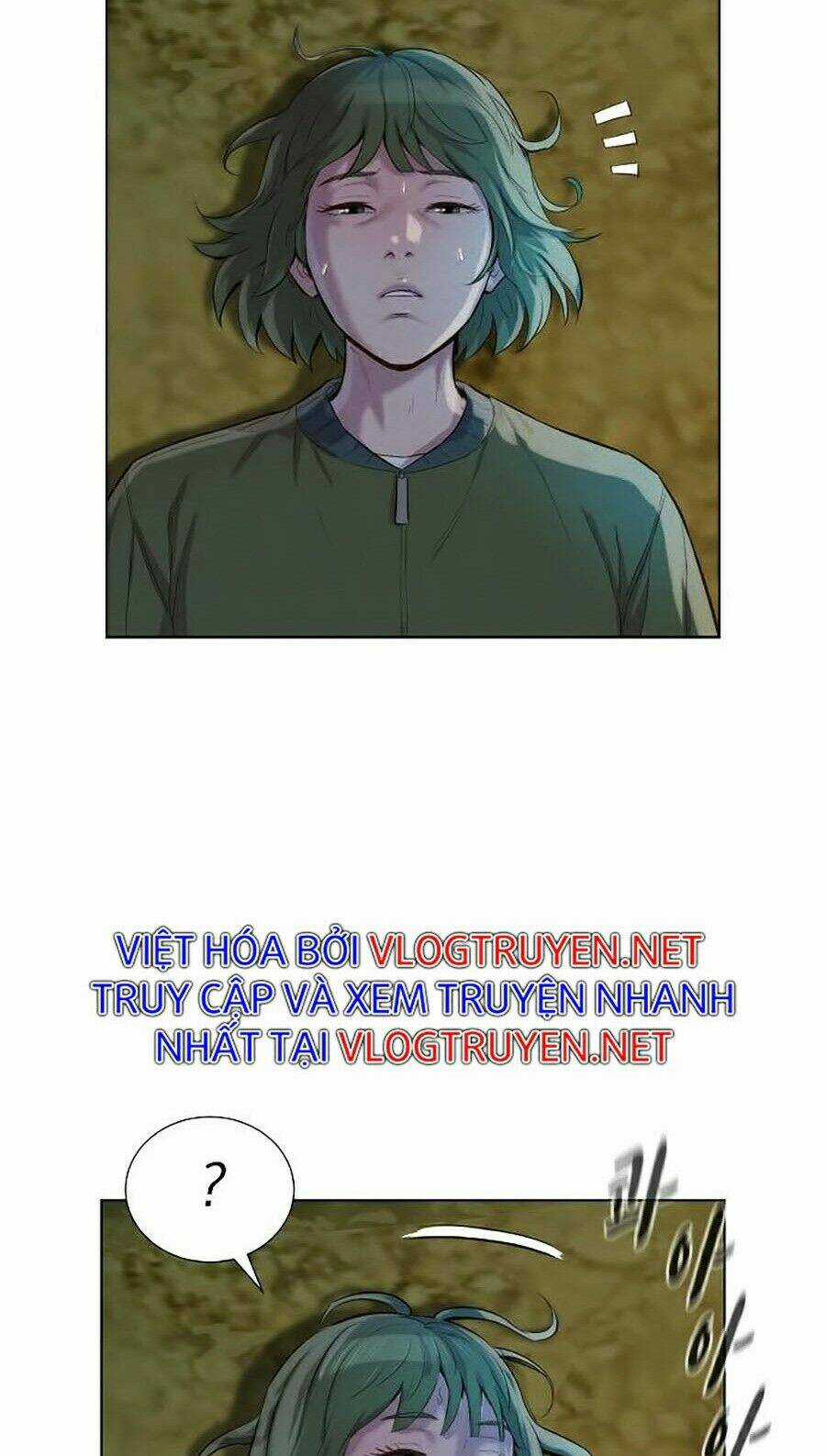 Thợ Săn 3 Cm - Chapter 85 - Trang 68