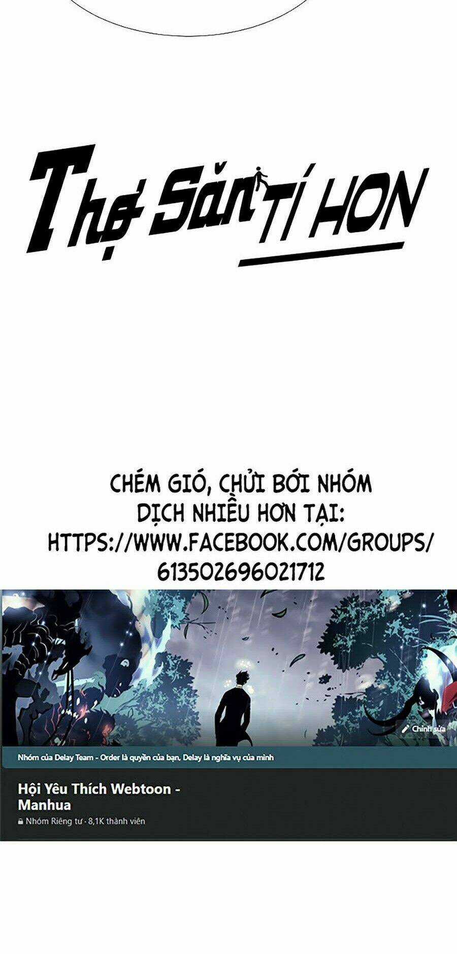 Thợ Săn 3 Cm - Chapter 85 - Trang 8