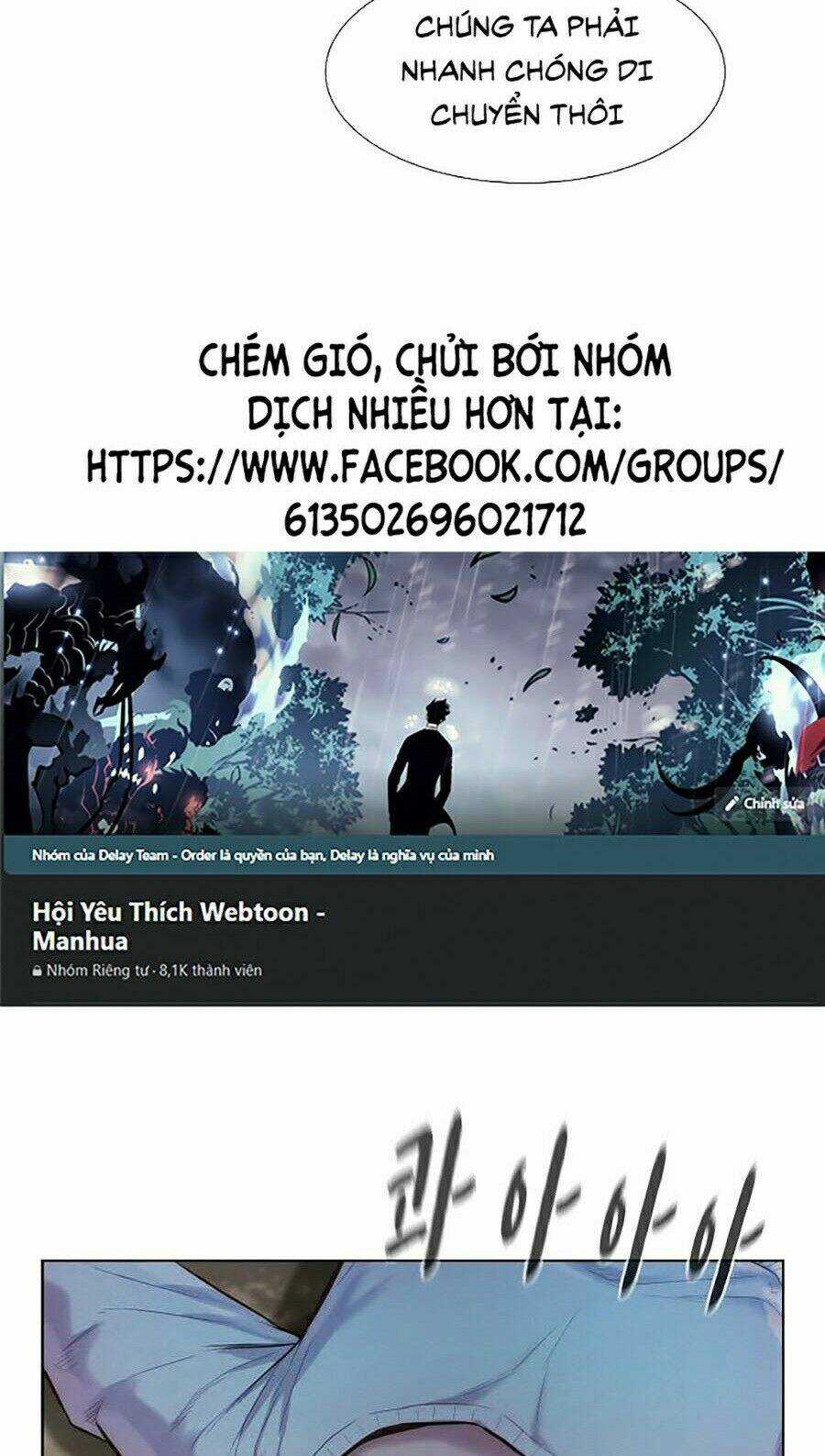 Thợ Săn 3 Cm - Chapter 85 - Trang 73