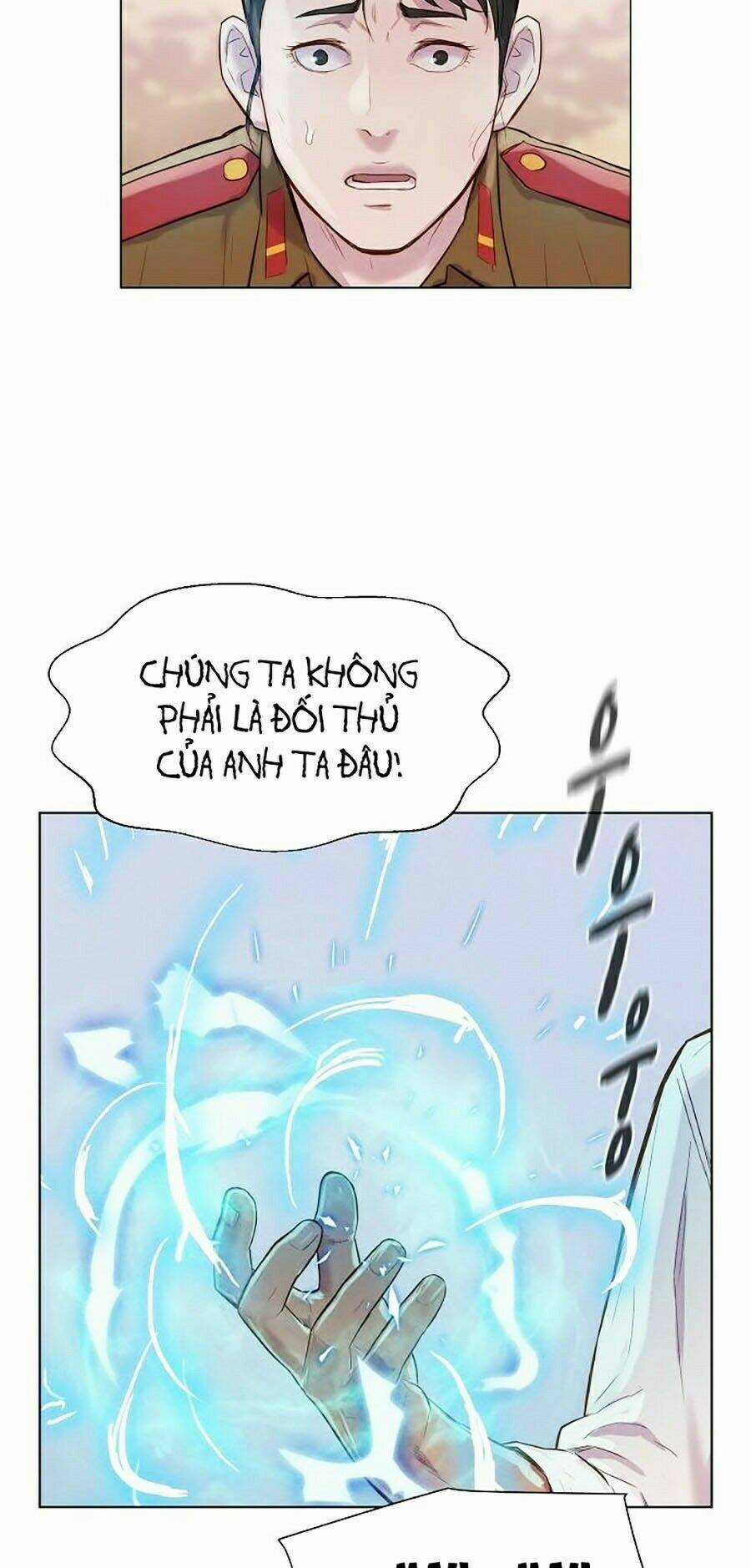 Thợ Săn 3 Cm - Chapter 85 - Trang 10