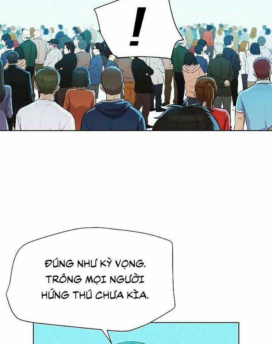 Thợ Săn 3 Cm - Chapter 86 - Trang 11