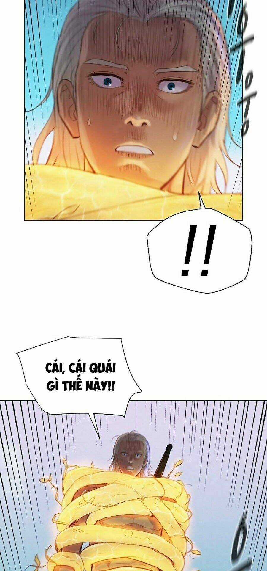 Thợ Săn 3 Cm - Chapter 86 - Trang 103