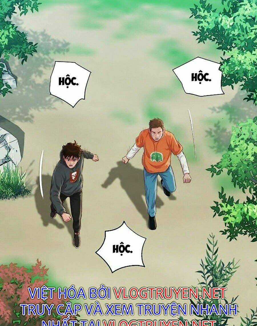 Thợ Săn 3 Cm - Chapter 86 - Trang 15