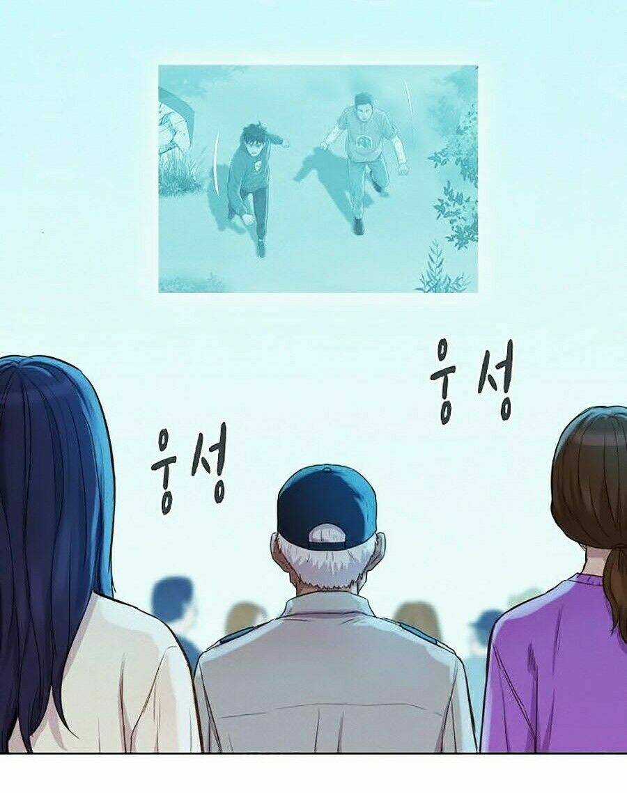 Thợ Săn 3 Cm - Chapter 86 - Trang 17