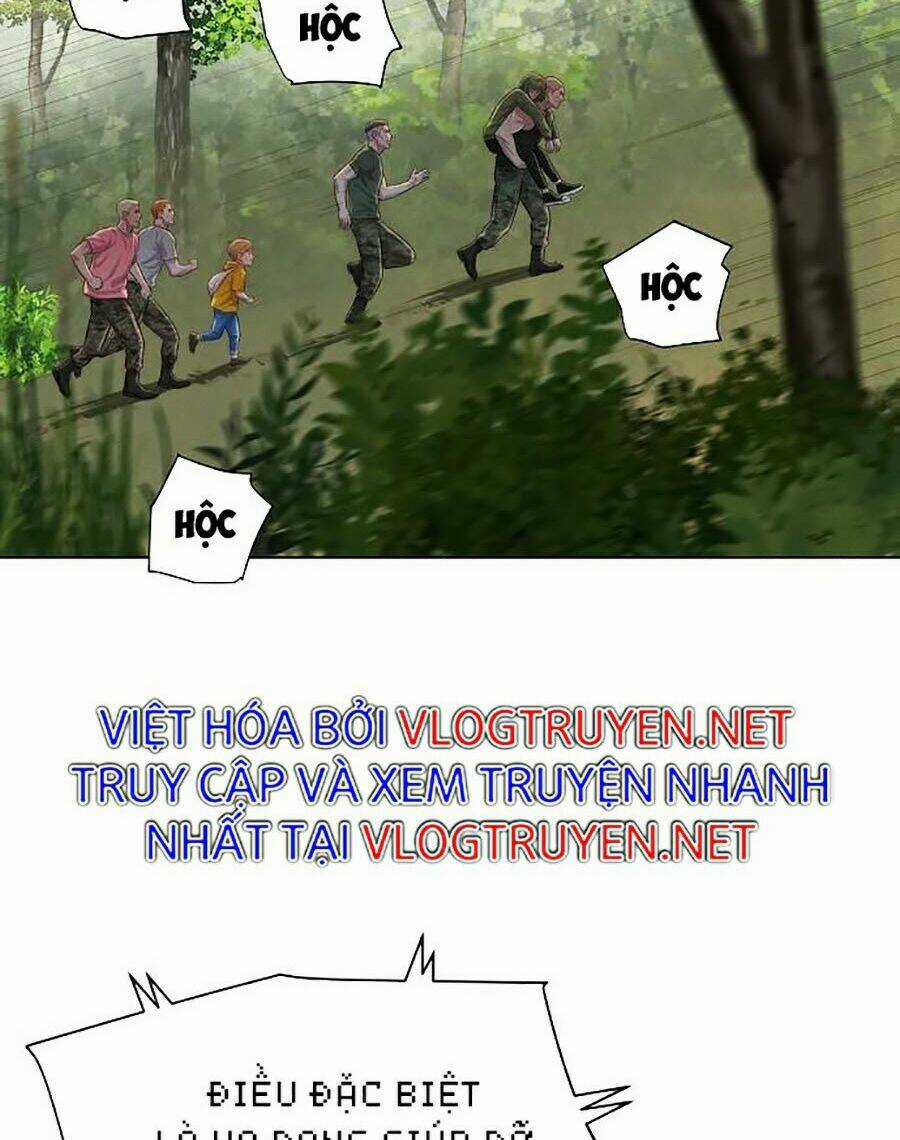 Thợ Săn 3 Cm - Chapter 86 - Trang 20