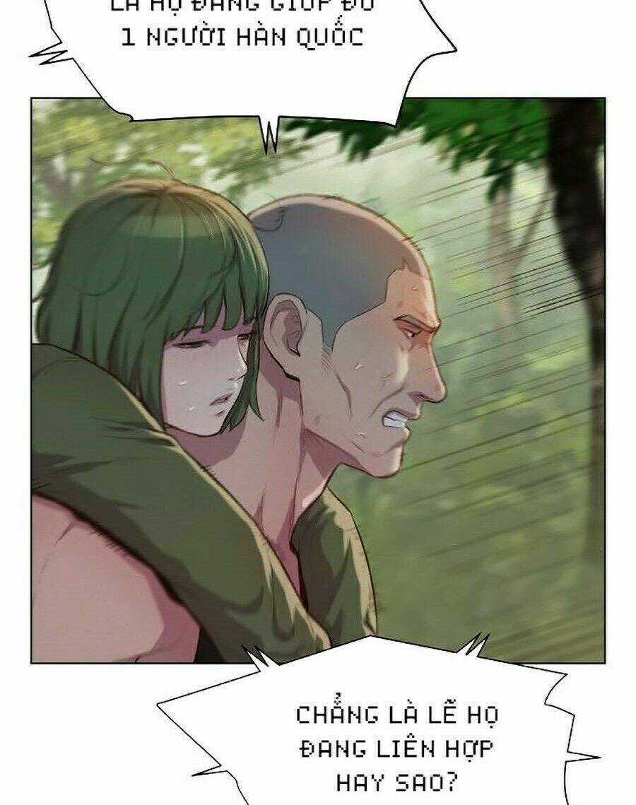 Thợ Săn 3 Cm - Chapter 86 - Trang 21