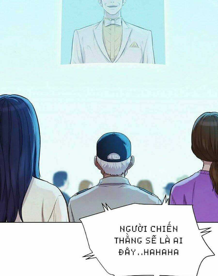 Thợ Săn 3 Cm - Chapter 86 - Trang 24