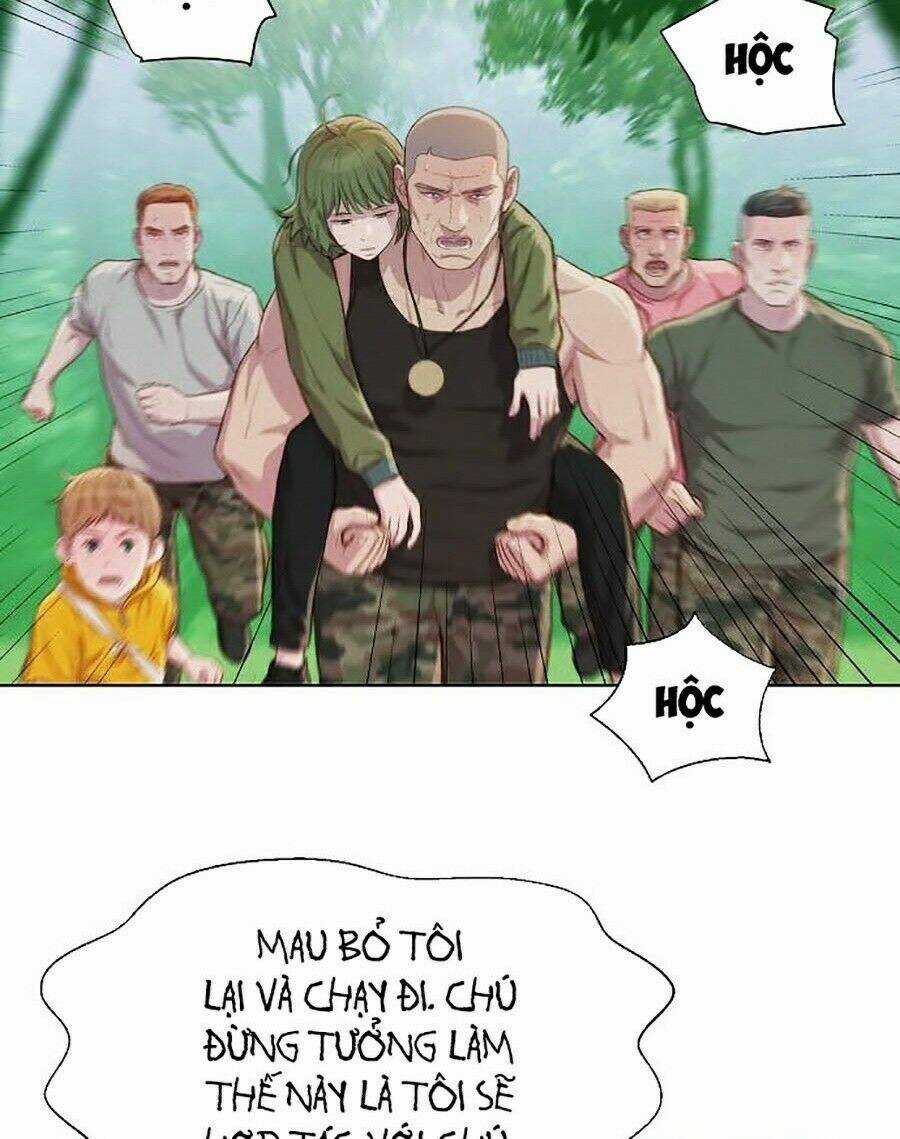 Thợ Săn 3 Cm - Chapter 86 - Trang 29