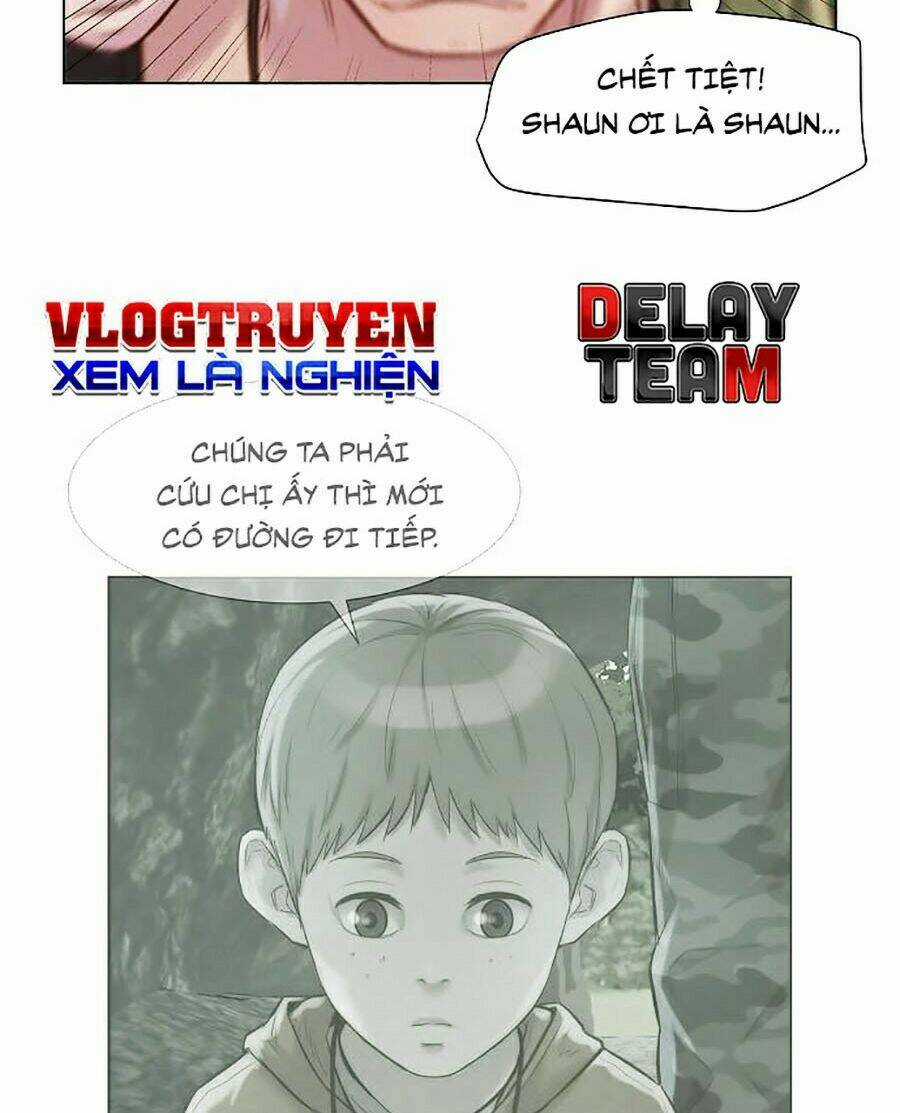Thợ Săn 3 Cm - Chapter 86 - Trang 32