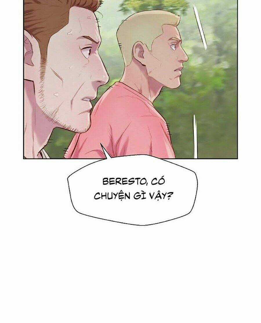 Thợ Săn 3 Cm - Chapter 86 - Trang 35