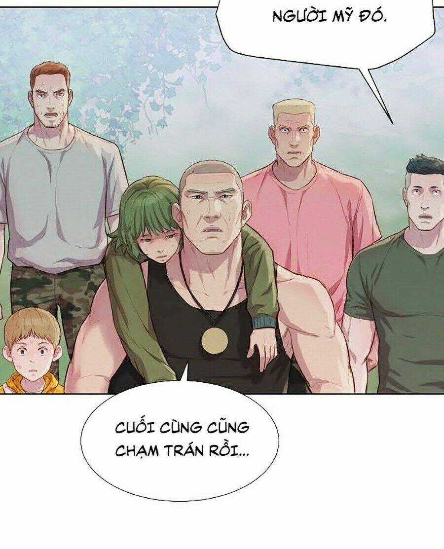 Thợ Săn 3 Cm - Chapter 86 - Trang 41