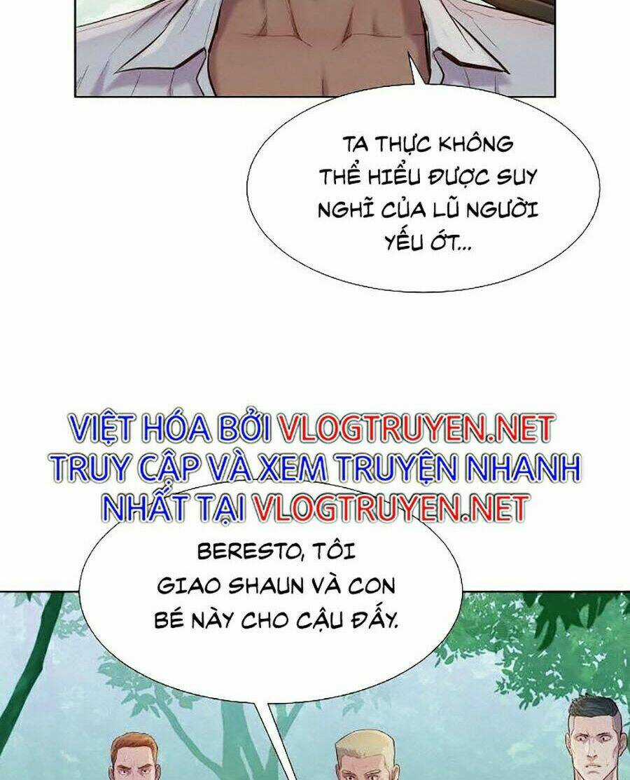 Thợ Săn 3 Cm - Chapter 86 - Trang 44