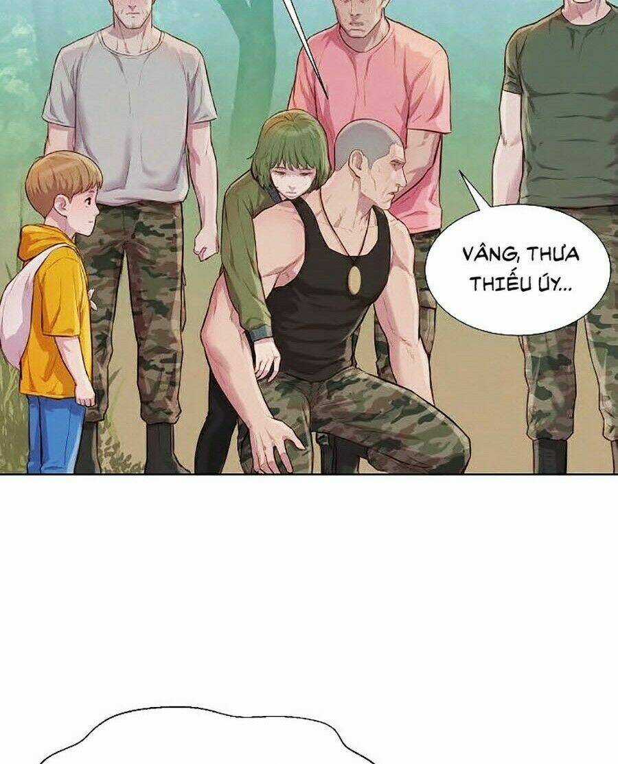 Thợ Săn 3 Cm - Chapter 86 - Trang 45