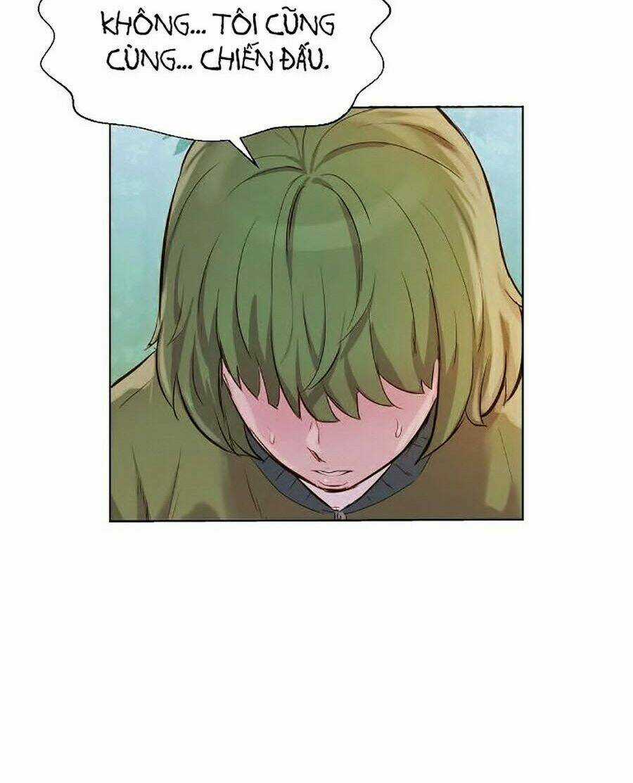 Thợ Săn 3 Cm - Chapter 86 - Trang 46