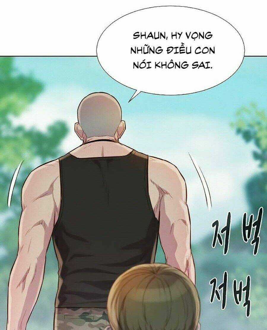 Thợ Săn 3 Cm - Chapter 86 - Trang 49