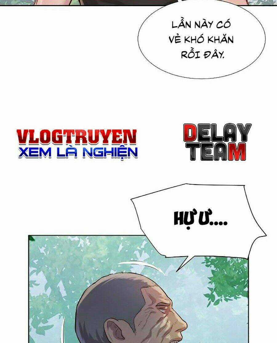 Thợ Săn 3 Cm - Chapter 86 - Trang 53