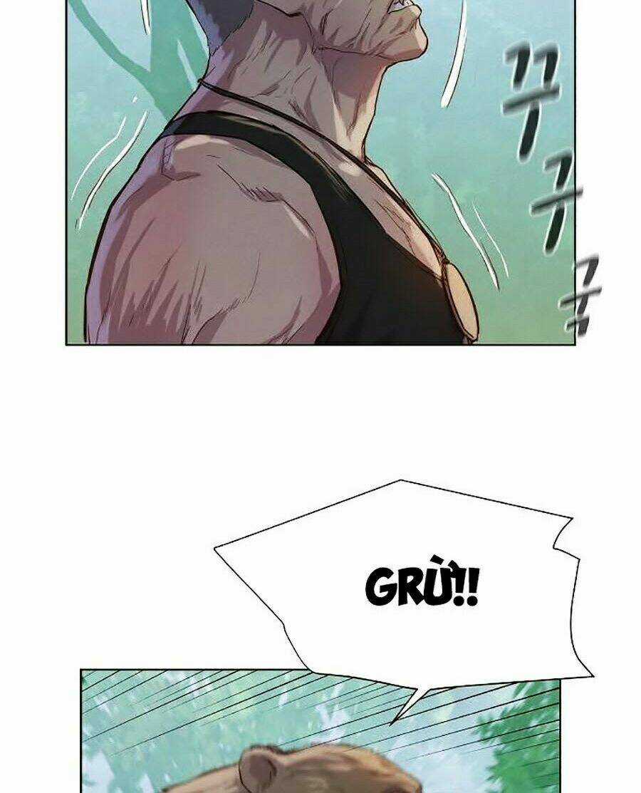 Thợ Săn 3 Cm - Chapter 86 - Trang 54