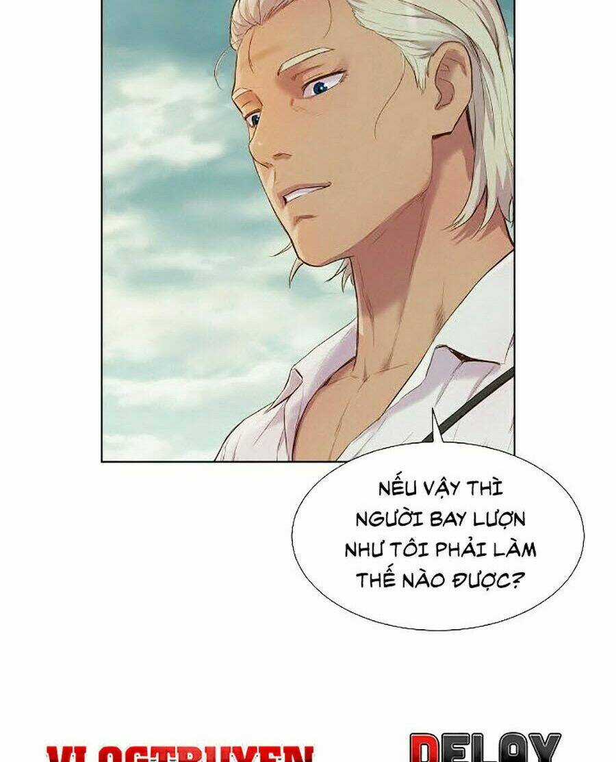 Thợ Săn 3 Cm - Chapter 86 - Trang 58