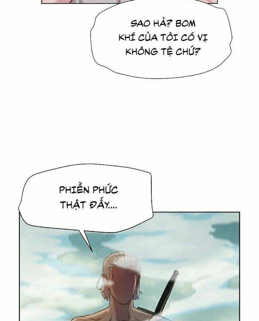 Thợ Săn 3 Cm - Chapter 86 - Trang 67