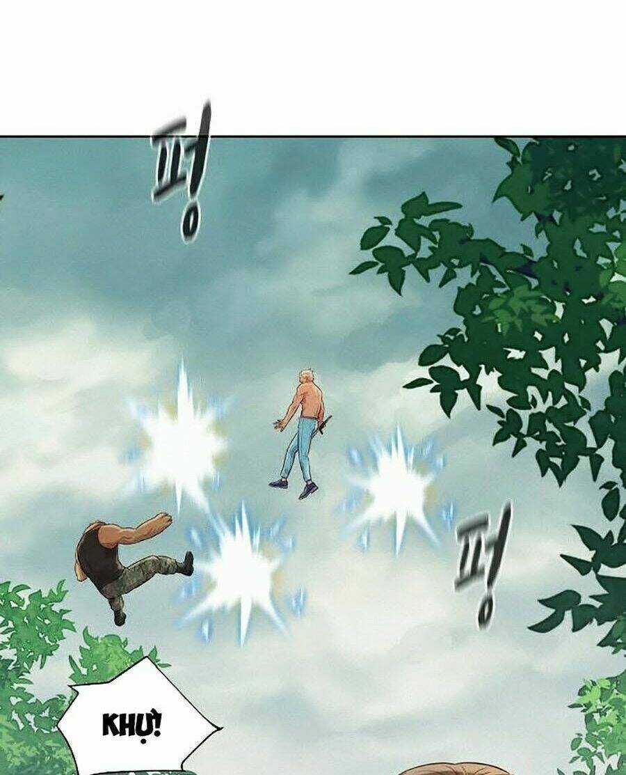 Thợ Săn 3 Cm - Chapter 86 - Trang 72