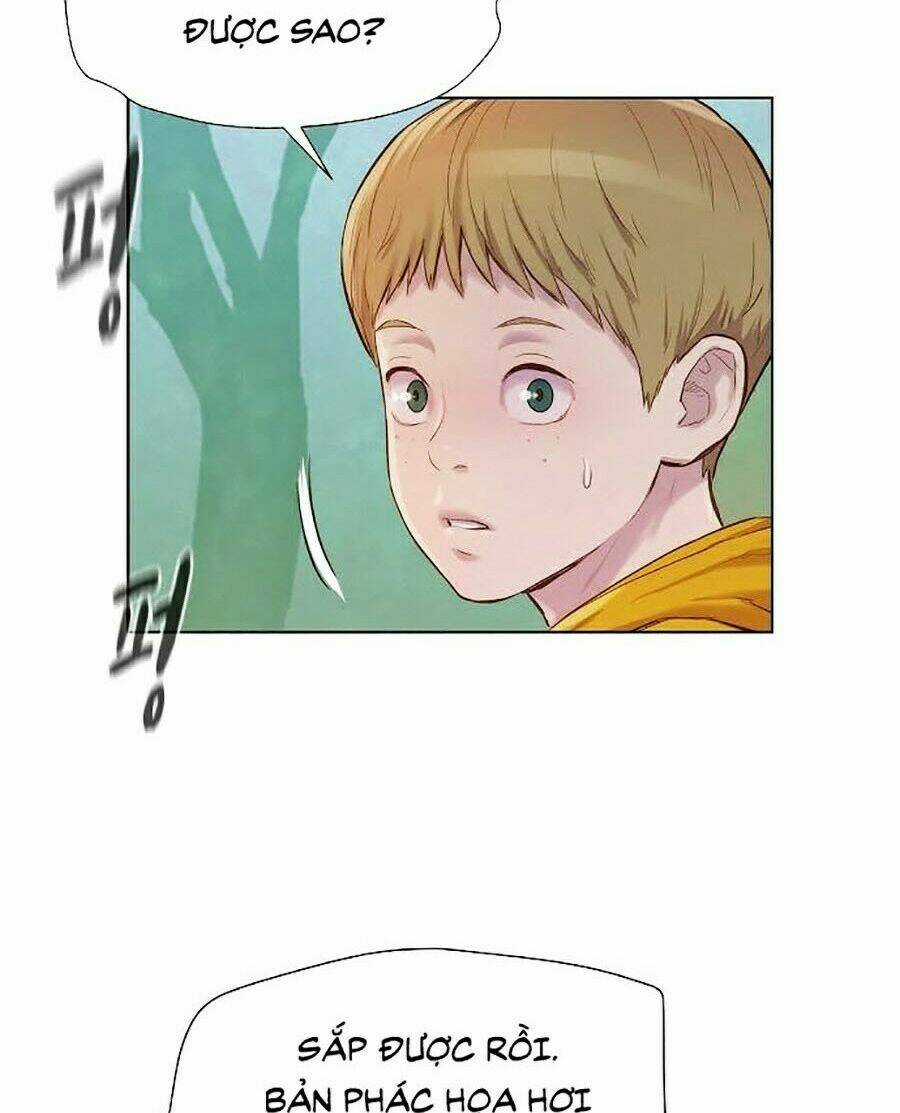 Thợ Săn 3 Cm - Chapter 86 - Trang 74