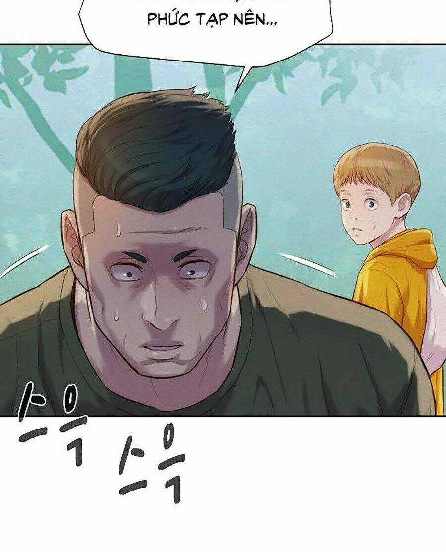 Thợ Săn 3 Cm - Chapter 86 - Trang 75