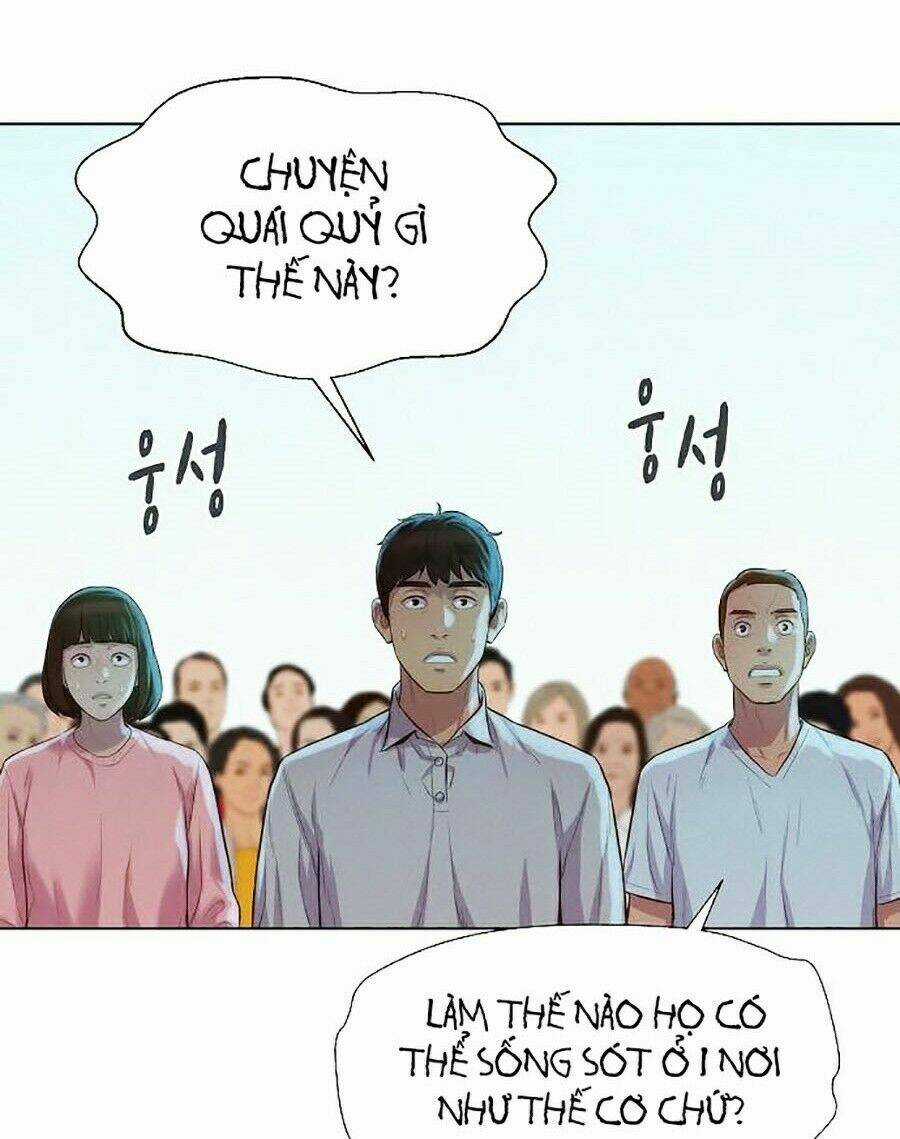 Thợ Săn 3 Cm - Chapter 86 - Trang 9